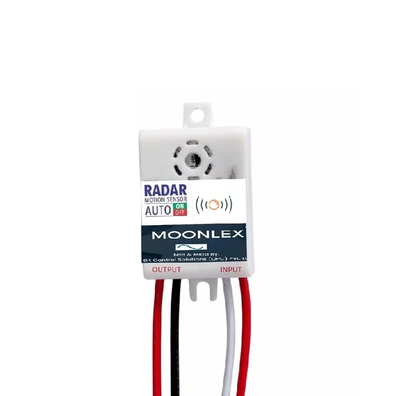 Motion Sensor Module 120-260V/AC